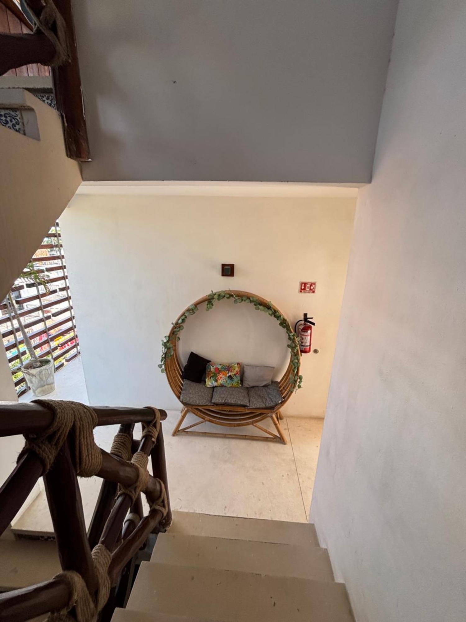 Hotel Mittoz Holbox Eksteriør bilde